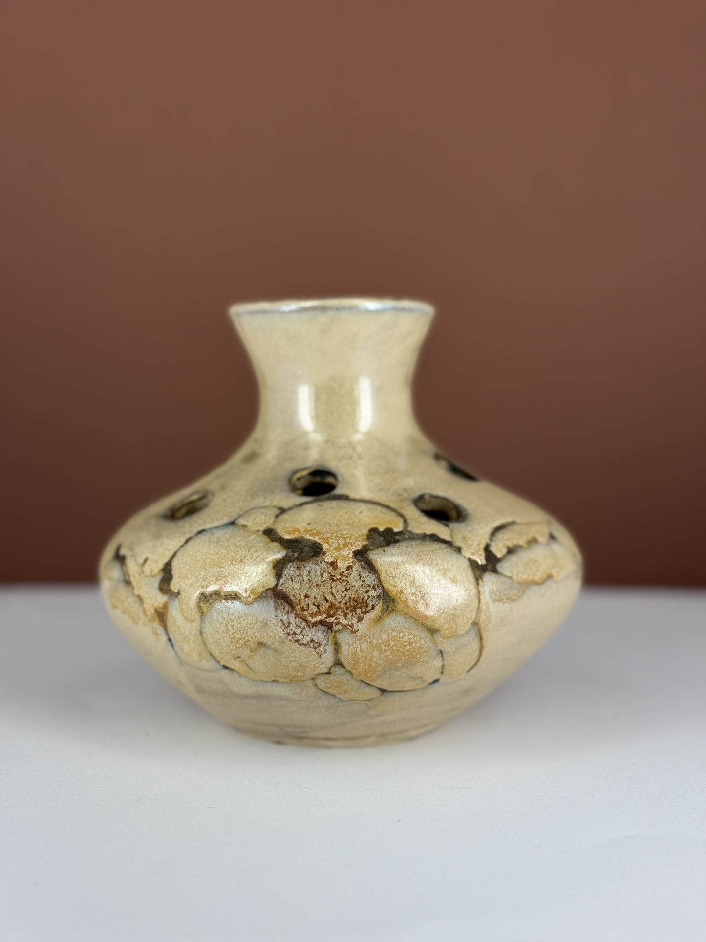 Pique-fleurs Vallauris AM