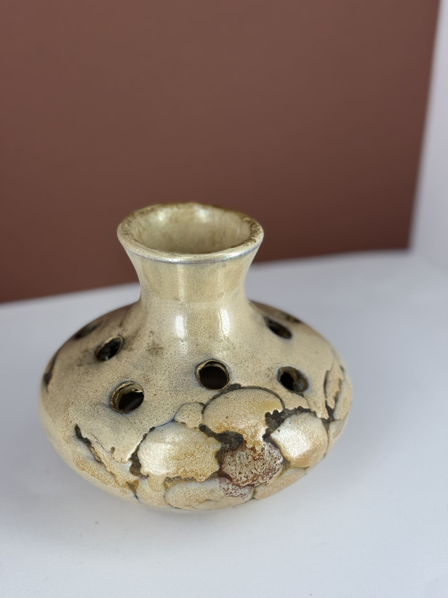 Pique-fleurs Vallauris AM