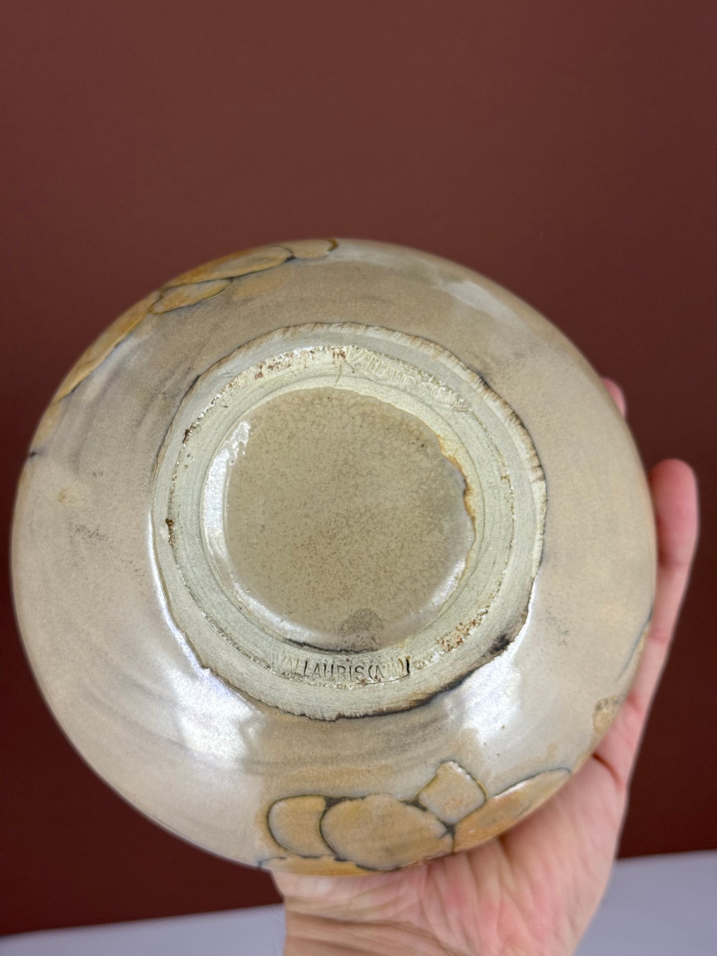 Pique-fleurs Vallauris AM