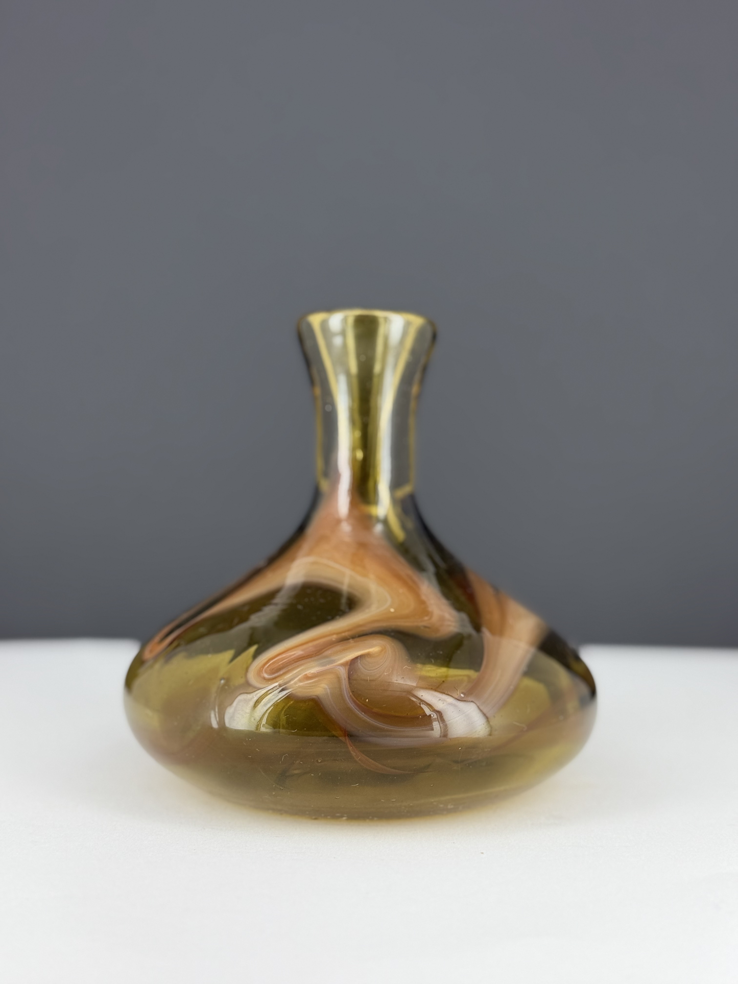 Le Maure Vieil fumé