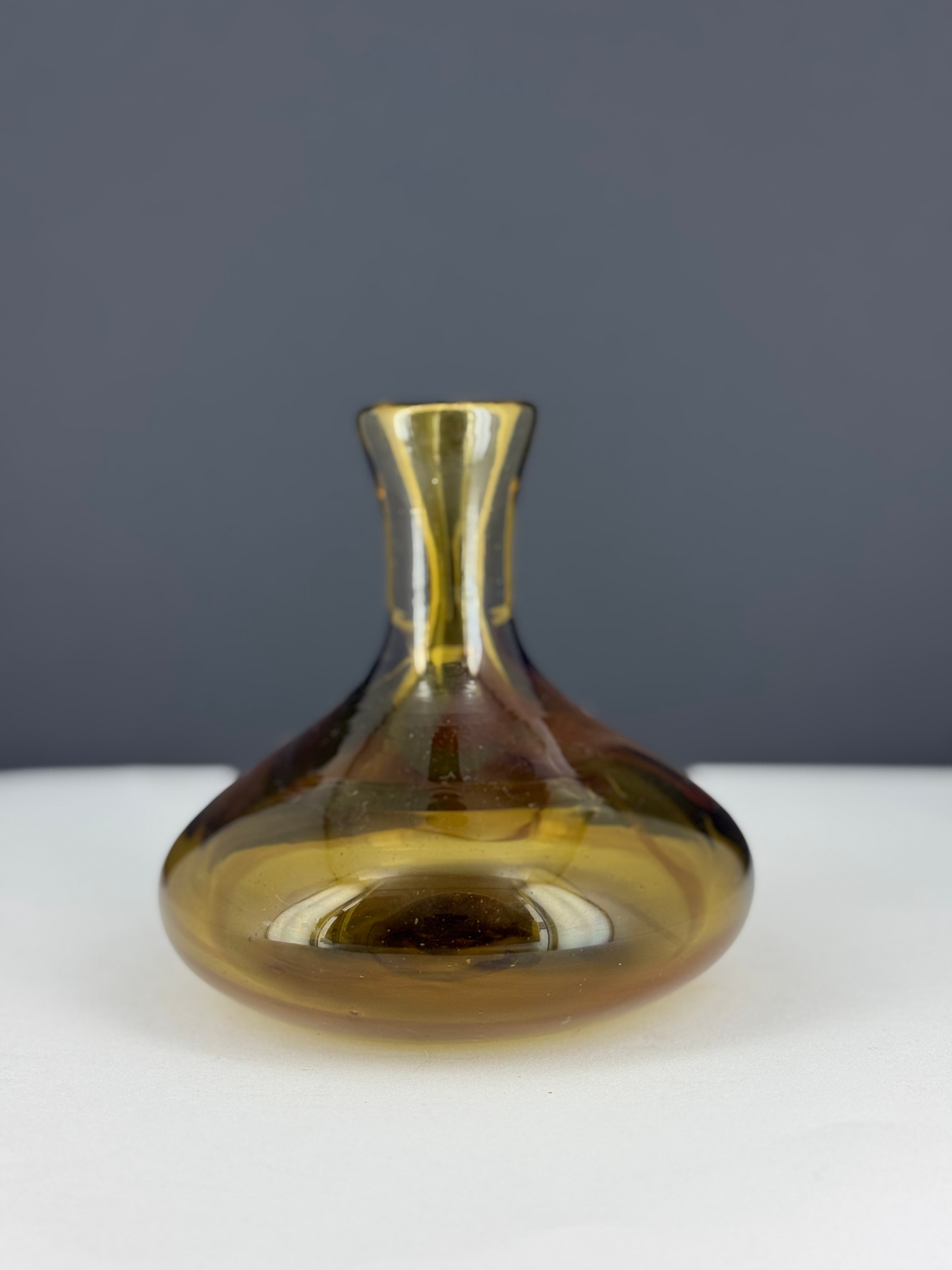 Le Maure Vieil fumé