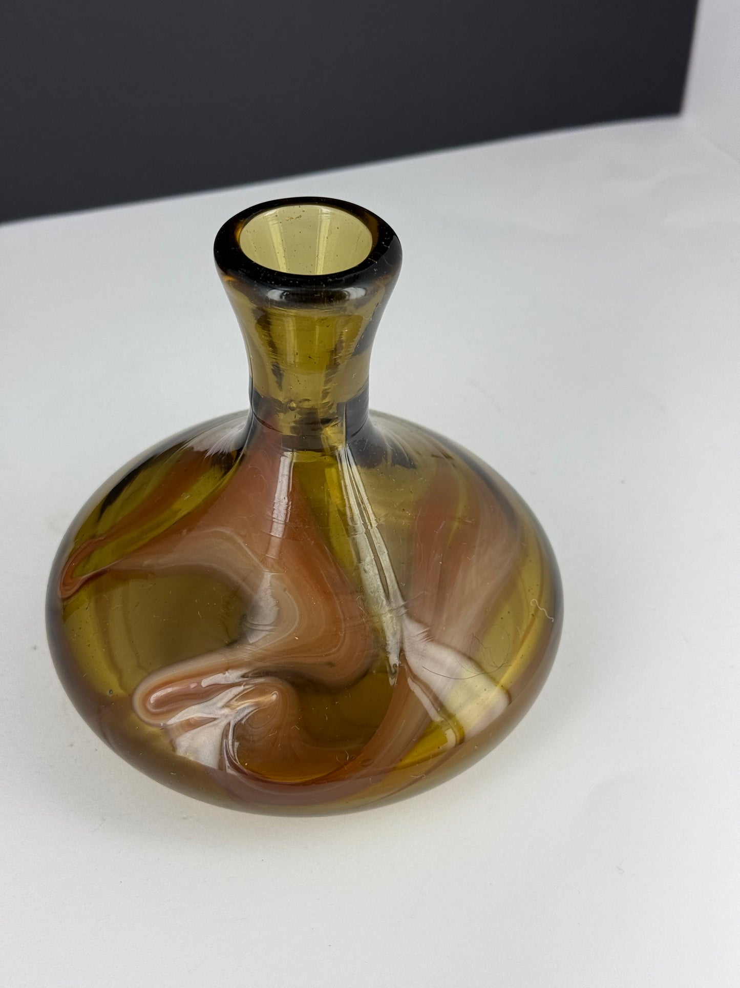 Le Maure Vieil fumé