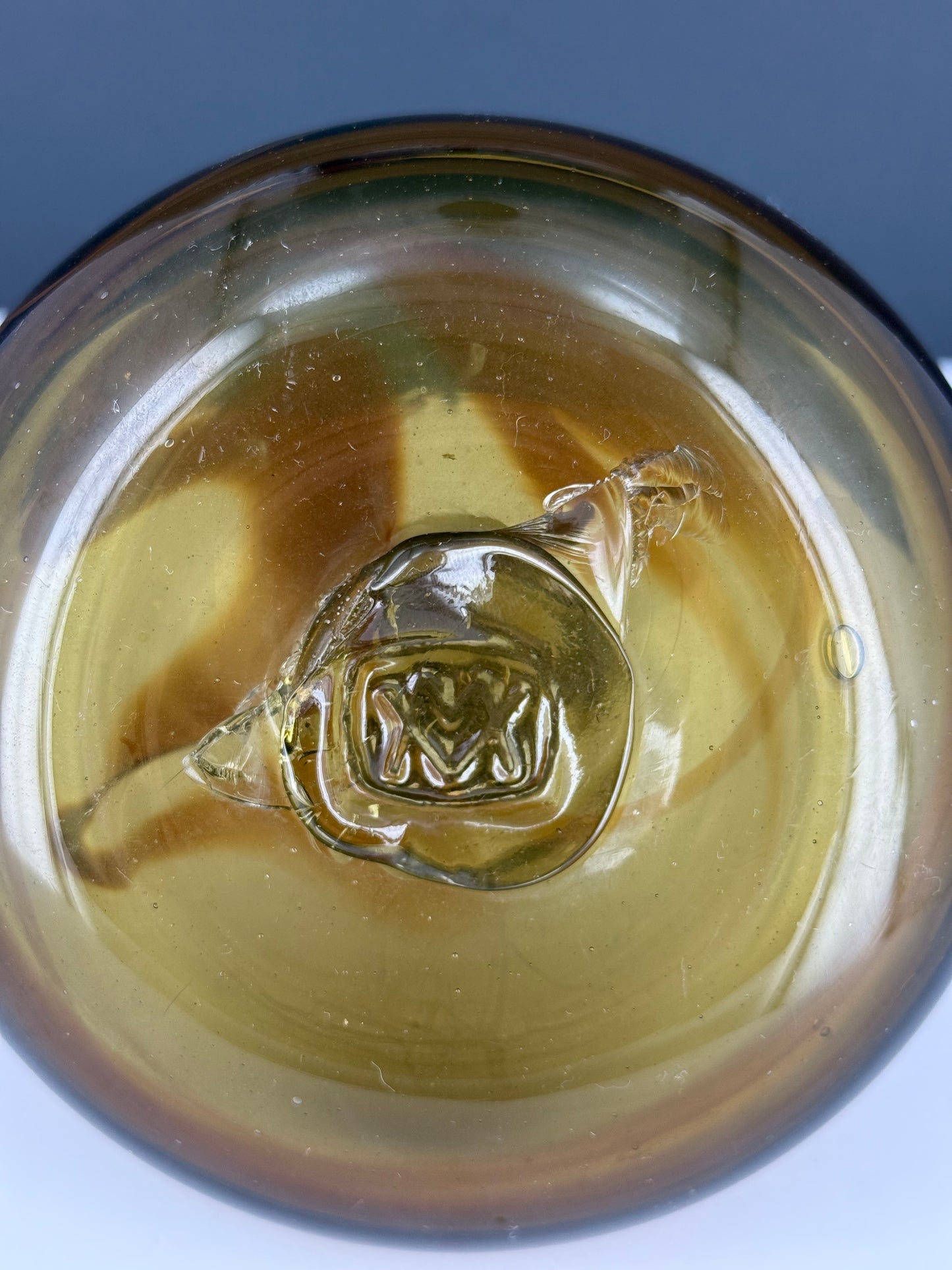 Le Maure Vieil fumé