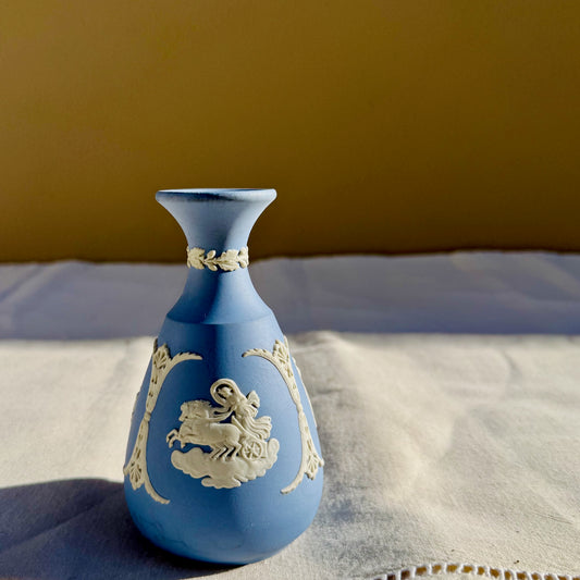 Wedgwood Blue